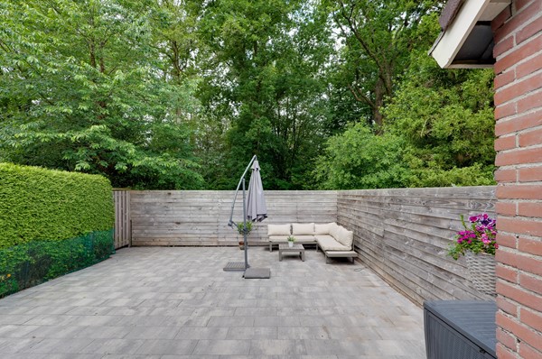 Medium property photo - Dingspil 22, 9481 GJ Vries